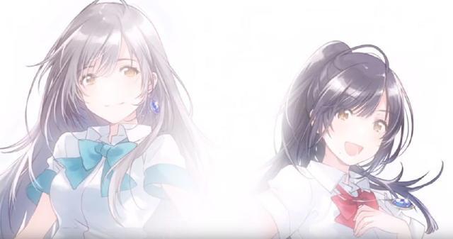 深度剖析，魔法使少女的青春期烦恼，画面清新自然的十月新番