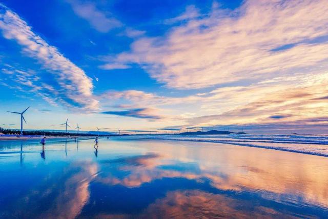 你最想进入哪部动漫？这些充满梦幻色彩的地方，都是真实存在的