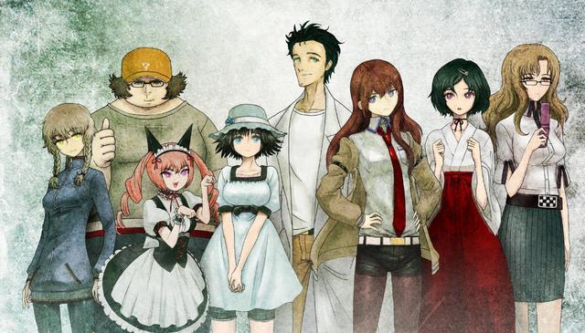 这几部动漫虽然好看又经典，但是我一般不会推荐给别人看