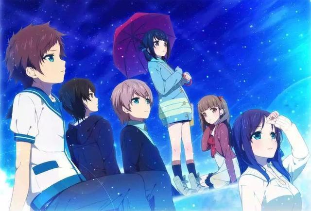 这几部动漫虽然好看又经典，但是我一般不会推荐给别人看