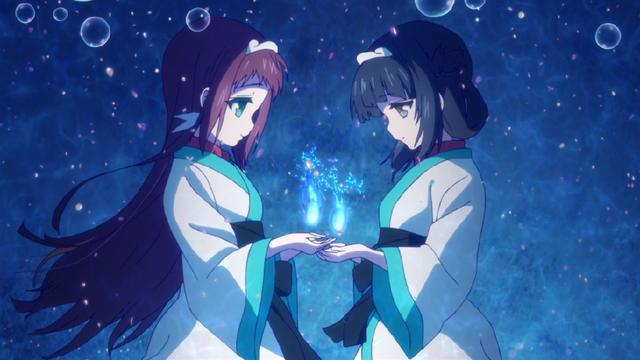 《来自多彩世界的明天》第一集感觉超赞，PA这回是要挽回颜面了？