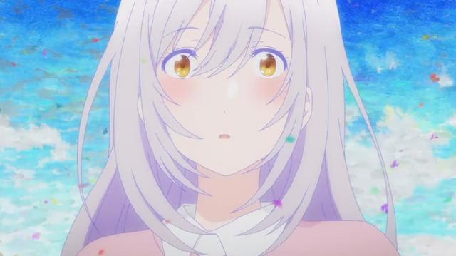 《来自多彩世界的明天》第一集感觉超赞，PA这回是要挽回颜面了？