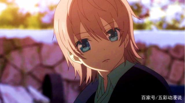 《来自风平浪静的明天》：为什么千咲会喜欢上纺？其实还是时间