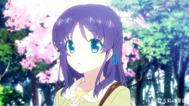《来自风平浪静的明天》：为什么千咲会喜欢上纺？其实还是时间