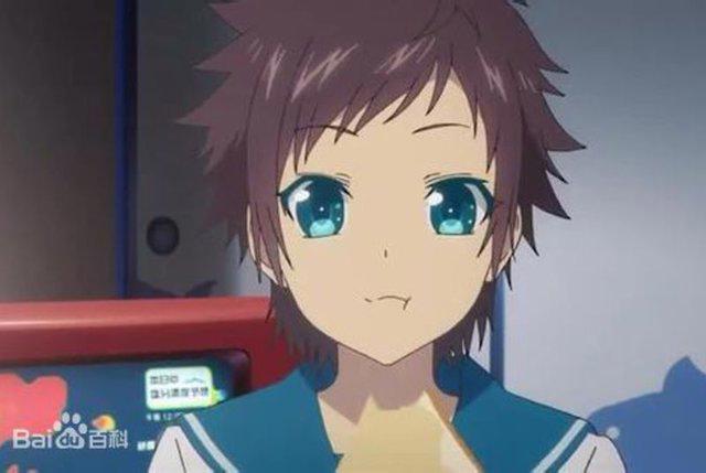 《来自风平浪静的明天》中那些性格鲜明的角色