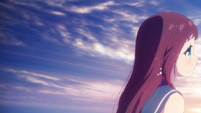 这是目前最好的青春恋爱动画，每一帧都是壁纸级别，看完直接吹爆