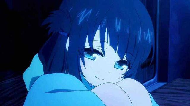 这是目前最好的青春恋爱动画，每一帧都是壁纸级别，看完直接吹爆