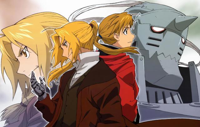 令人感动的6个动漫，图5用掉一卷纸，你最感动哪一部？