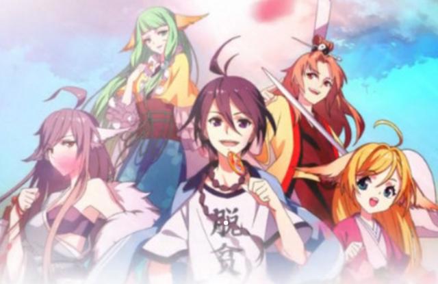 令人感动的6个动漫，图5用掉一卷纸，你最感动哪一部？