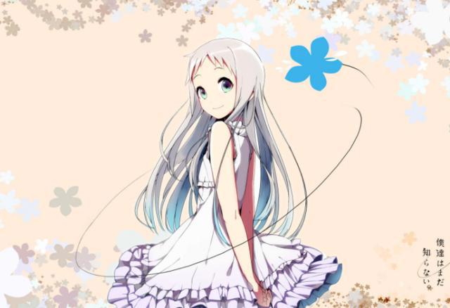 令人感动的6个动漫，图5用掉一卷纸，你最感动哪一部？