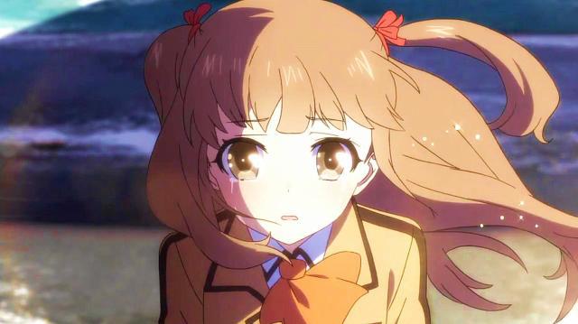 来自风平浪静的明天：剧情可以不看，画面不能不留