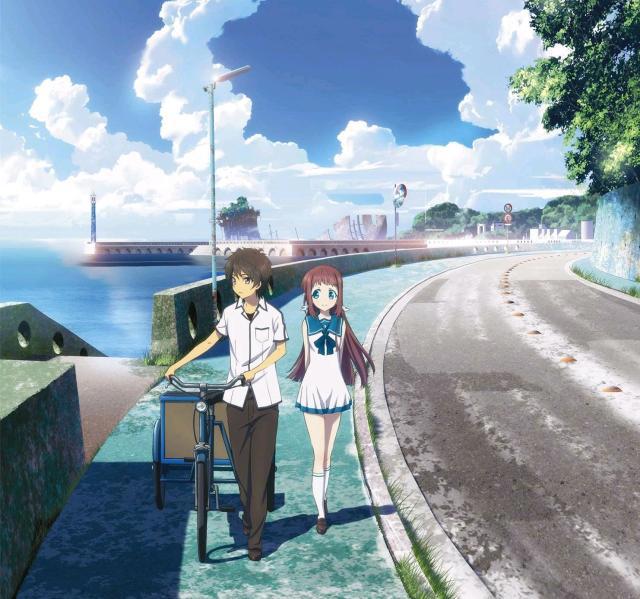 来自风平浪静的明天：剧情可以不看，画面不能不留