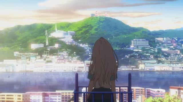 这部动画的节奏真是太棒了，看完感觉整个人都被治愈了