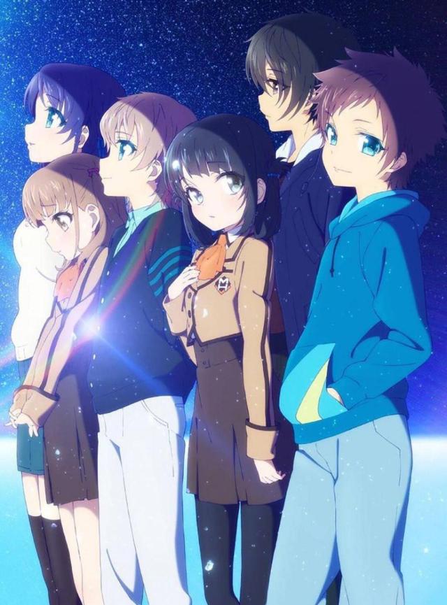 《来自风平浪静的明天》—诠释爱情