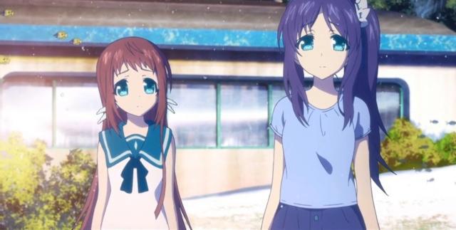 《来自风平浪静的明天》—诠释爱情