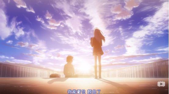 这部十月新番，或许是会让人“胃疼”的动画，来自多彩世界的明天