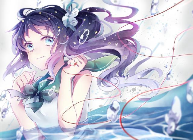 来自风平浪静的明天：感情的变化，剧中重大的转折点，你GET了吗