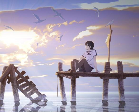 来自风平浪静的明天：感情的变化，剧中重大的转折点，你GET了吗