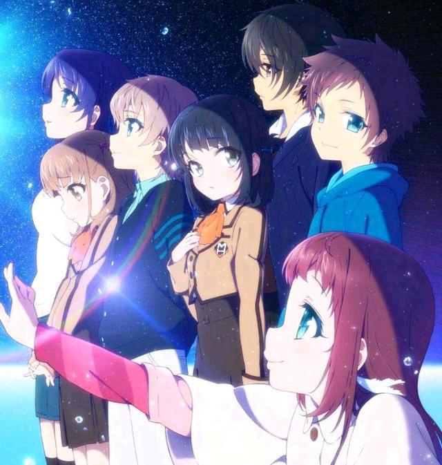 《来自风平浪静的明天》千咲五年的经历——剧情深度解读