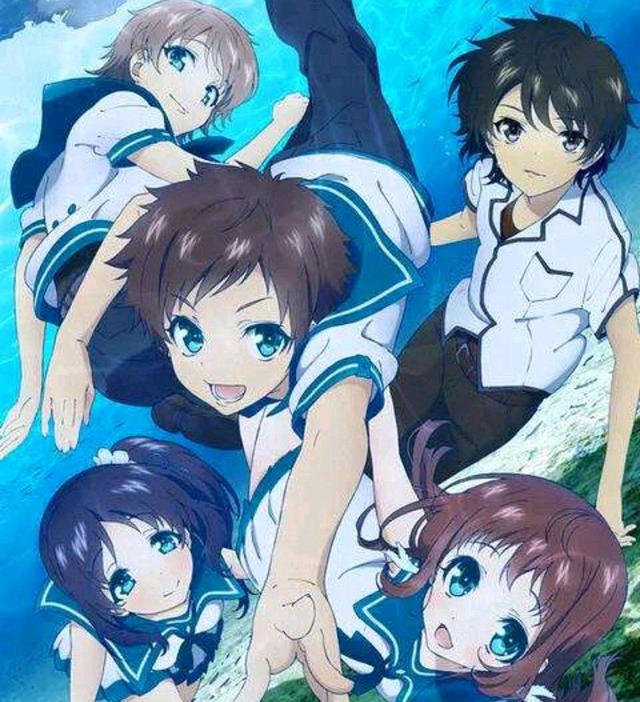 《来自风平浪静的明天》千咲五年的经历——剧情深度解读