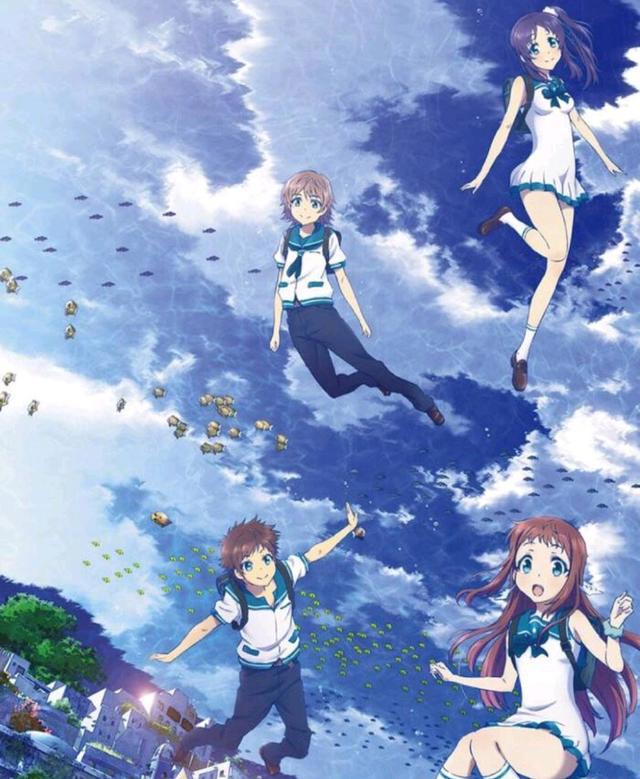 《来自风平浪静的明天》千咲五年的经历——剧情深度解读