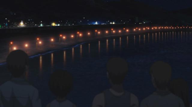 来自风平浪静的明天：情感的重要的转折，浅析影响剧情的那些事物