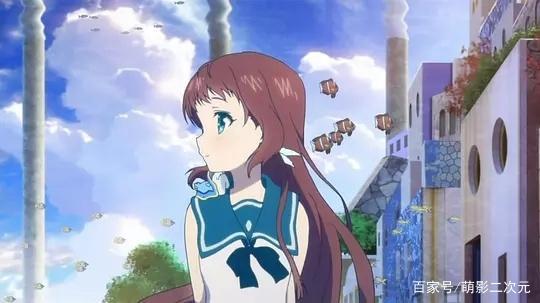 来自风平浪静的明天：声优画面各方面完美，曾经消失的动漫回来了