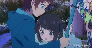 你知道《来自风平浪静的明天》和这部番的那些感情纠葛吗！