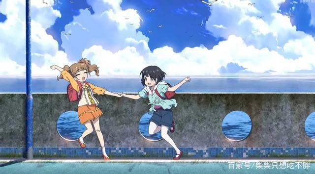 比顶楼还狗血的多角恋青春恋爱番剧，为什么还能这么高分？