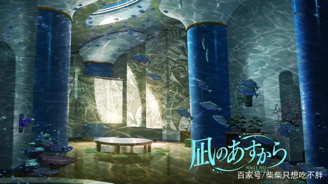 比顶楼还狗血的多角恋青春恋爱番剧，为什么还能这么高分？