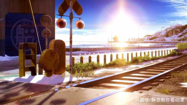来自风平浪静的明天：一部让你忍不住为之触动的日漫