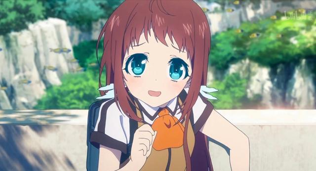 动漫推荐：来自风平浪静的明天