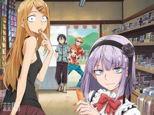 动漫迷的2018年太幸福总结明年开始放送的动画大作