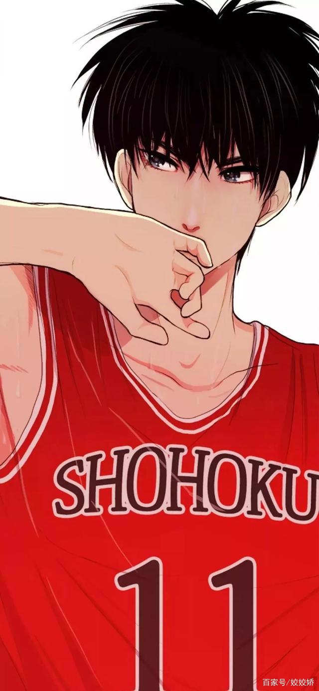 「动漫盘点」让人看过之后，想立刻去运动的动漫