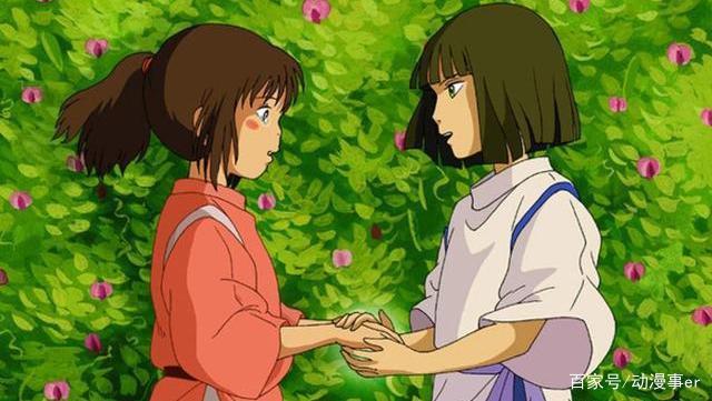 宫崎骏动画核心是这两件，可能很多人都不知道