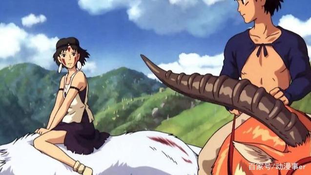 宫崎骏动画核心是这两件，可能很多人都不知道