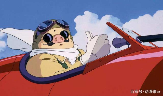 宫崎骏动画核心是这两件，可能很多人都不知道