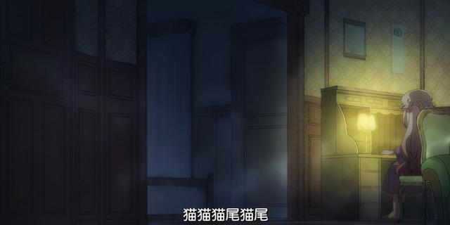 这部芳文社的动画厉害了，女主开场就暗示自己喜欢上了一块立牌