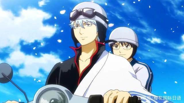 关于樱花的动漫排名，秒速五厘米只排第二