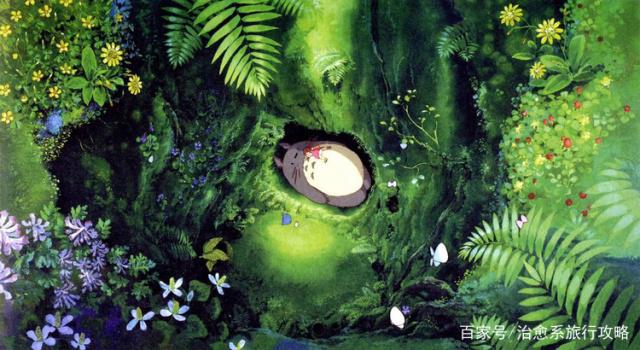 小编喜欢的动漫推荐，治愈系类的动漫大全清单哦，赶紧来看看吧？