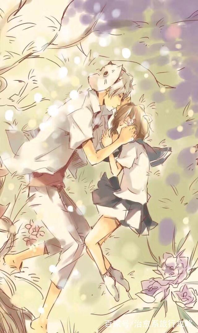 小编喜欢的动漫推荐，治愈系类的动漫大全清单哦，赶紧来看看吧？