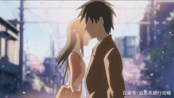 小编喜欢的动漫推荐，治愈系类的动漫大全清单哦，赶紧来看看吧？