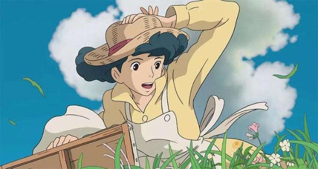 总结宫崎骏动漫的基本内容，《起风了》与《悬崖上的金鱼姬》
