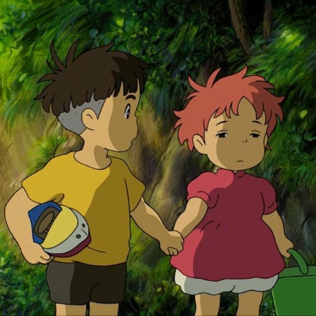 总结宫崎骏动漫的基本内容，《起风了》与《悬崖上的金鱼姬》