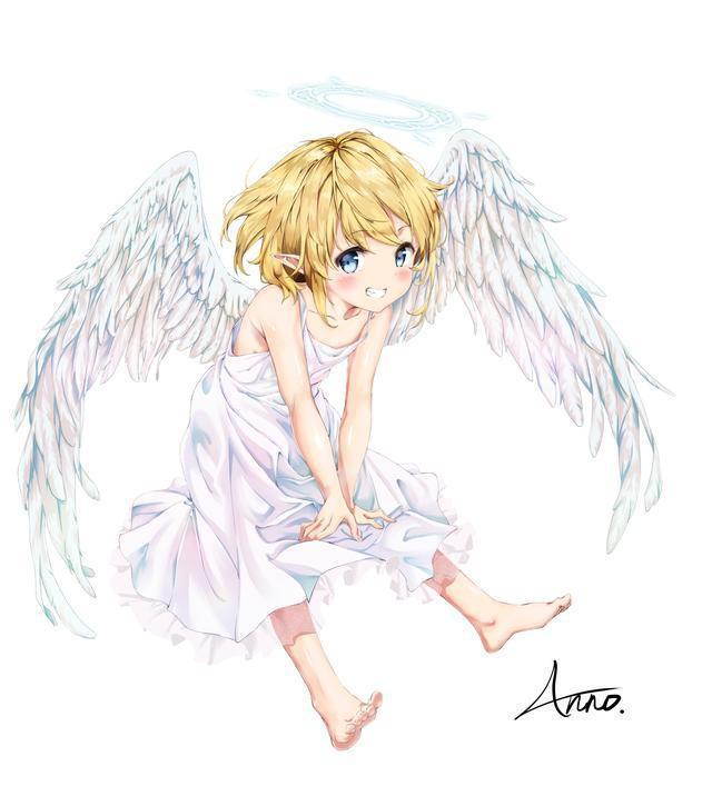 强大的美少女画师，他的离开是JC社的损失！