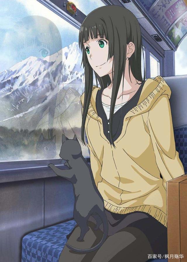 五位拥有路痴属性的动漫人物，第五位出门买牛奶都能迷路回不了家