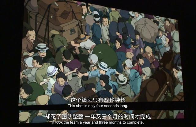 36年创造千亿票房80岁宫崎骏和他的工作室正被超越？