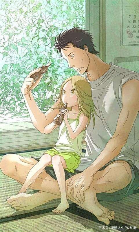 治愈番剧盘点推荐，一天的疲劳全靠它们来治愈！