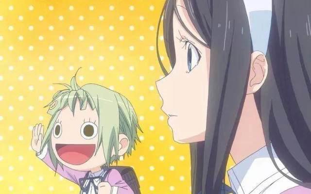 自古七八出福利，泳装聚会夏日祭，诶？这个动漫全集福利