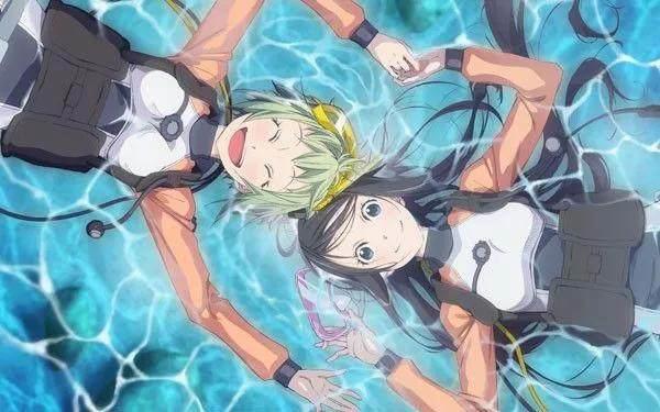 自古七八出福利，泳装聚会夏日祭，诶？这个动漫全集福利